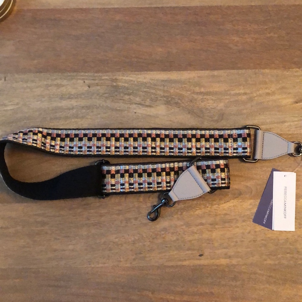 Rebecca Minkoff Bag Strap